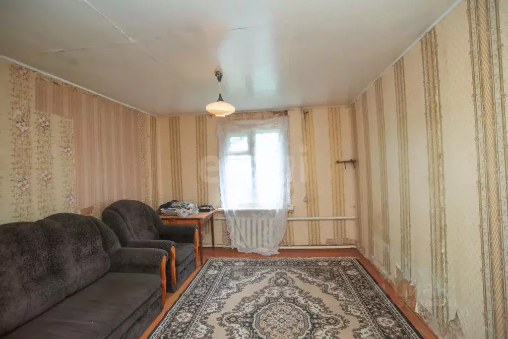 Дом в Ульяновская область, Чердаклы рп ул. Северная, 18 (86 м) - Фото 2