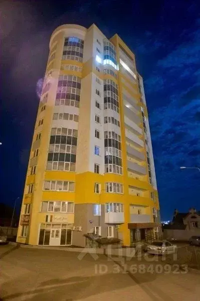 Комната Пензенская область, Пенза Тамбовская ул., 11 (10.0 м) - Фото 0