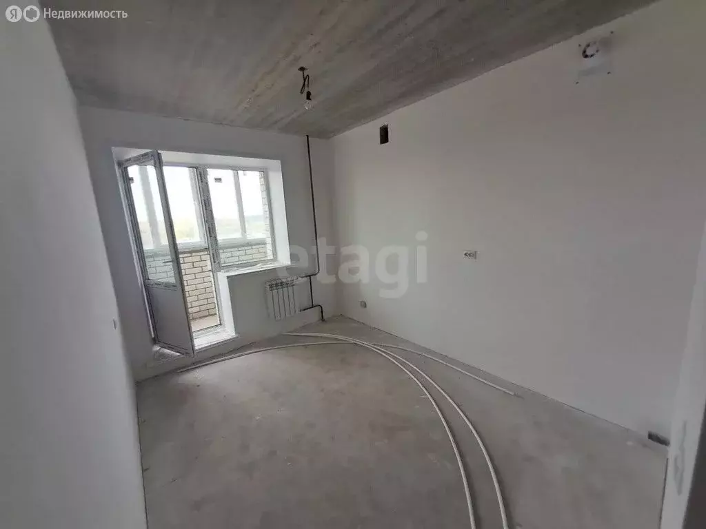 1-комнатная квартира: Орловский муниципальный округ, деревня ... - Фото 2