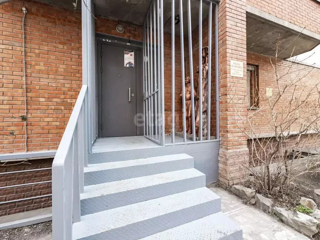 Офис в Новосибирская область, Новосибирск ул. Кропоткина, 261/2 (93 м) - Фото 1