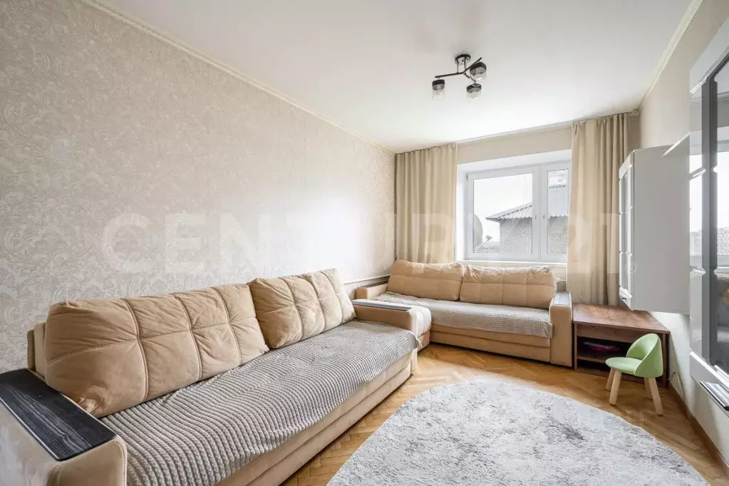 2-к кв. Московская область, Красногорск городской округ, пос. ... - Фото 1