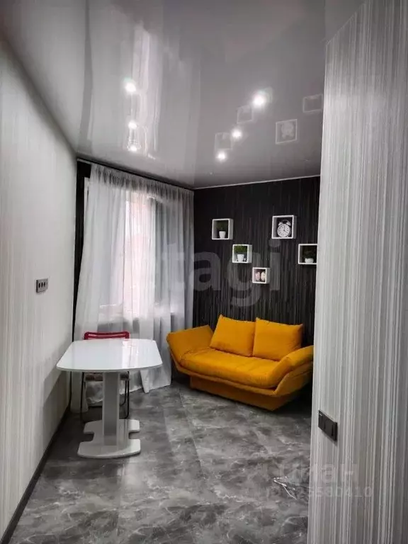 1-к кв. Московская область, Балашиха ш. Косинское, 1 (37.3 м) - Фото 1