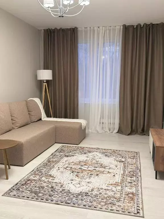 3-к кв. Москва Открытое ш., 24К42 (58.0 м) - Фото 1