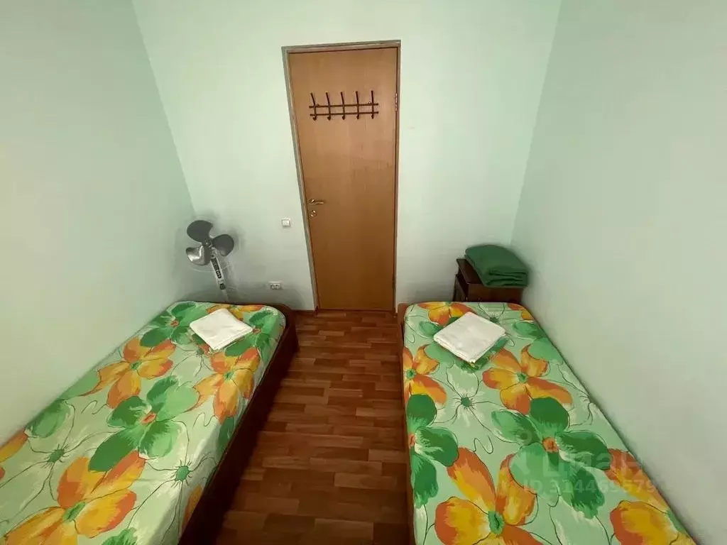 Комната Краснодарский край, Сочи пос. Лоо, ул. Жигулевская, 25А - Фото 1
