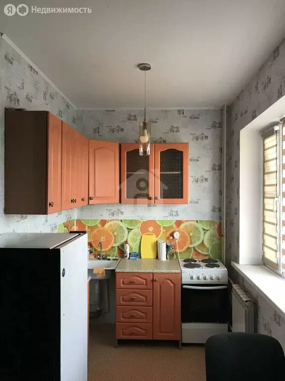 Квартира-студия: Ярославль, 2-й Брагинский проезд, 4к2 (29 м) - Фото 2