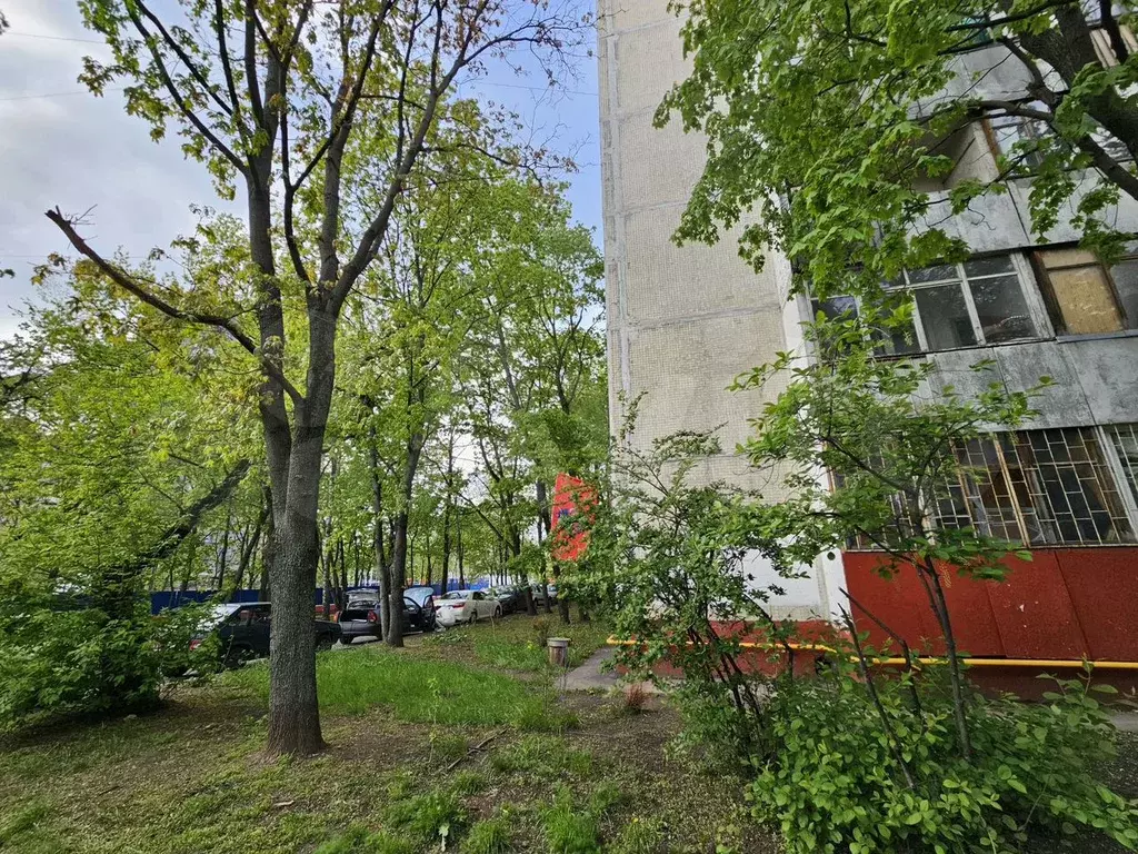 Квартира-студия, 12 м, 1/9 эт. - Фото 0