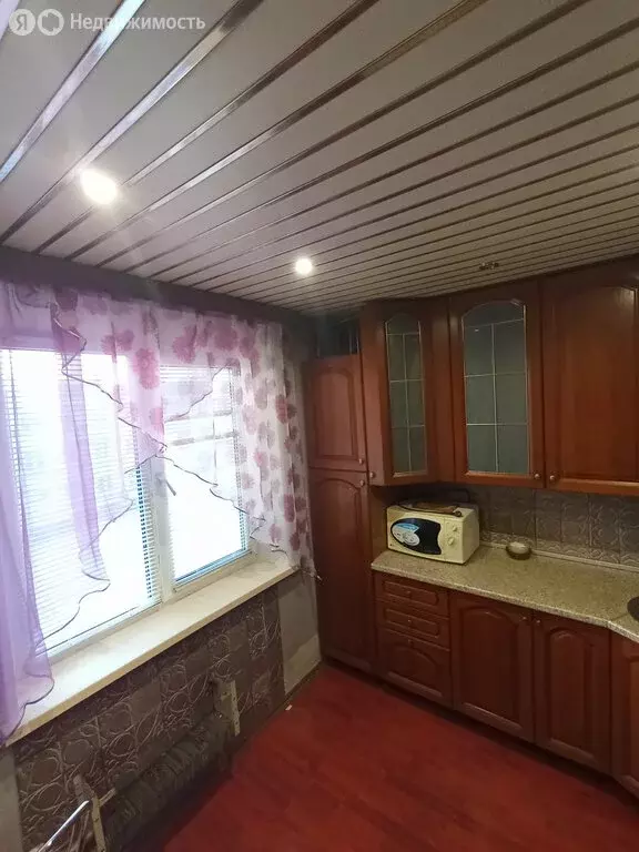 1-комнатная квартира: Бор, улица Воровского, 62 (32.6 м) - Фото 2