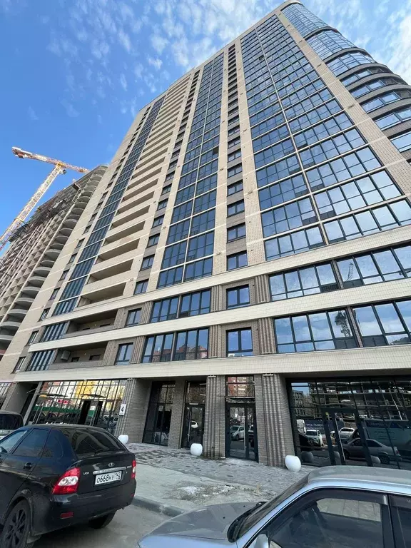 Продаётся квартира-студия, 36.1 м - Фото 0