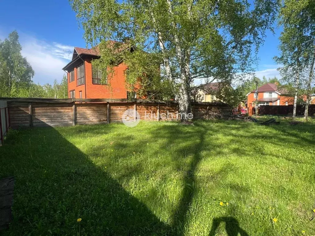 Участок в Татарстан, Казань ул. Надежды (7.0 сот.) - Фото 1