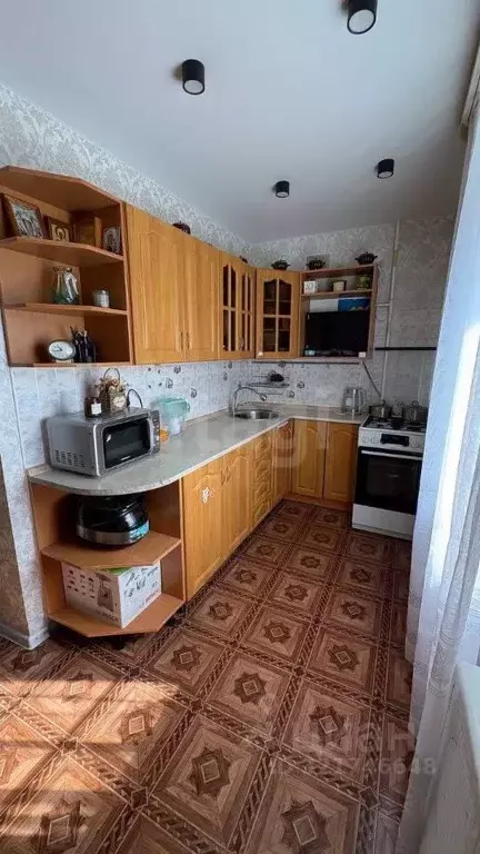 2-к кв. Владимирская область, Ковровский район, пос. Мелехово ул. ... - Фото 1