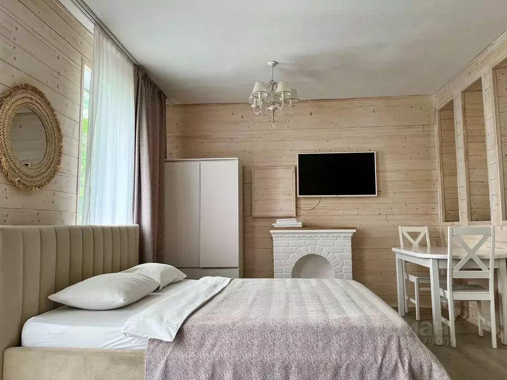 Комната Башкортостан, Уфа Белоозерская ул., 76 (35.0 м) - Фото 1