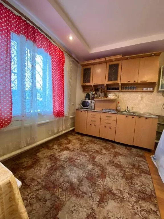 Дом в Волгоградская область, Городище рп Луговая ул. (213 м) - Фото 2