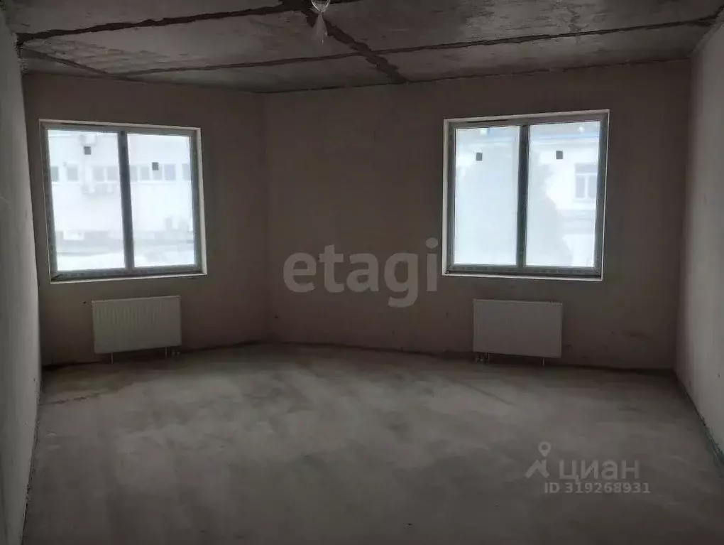 2-к кв. Краснодарский край, Анапа Тираспольский пер., 1А (109.4 м) - Фото 1