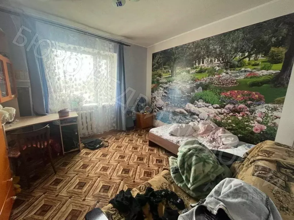 4-к кв. Саратовская область, Балашов ул. Менделеева, 4А (70.0 м) - Фото 0