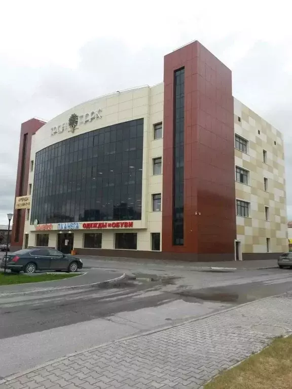 Помещение свободного назначения в Ямало-Ненецкий АО, Новый Уренгой ... - Фото 0