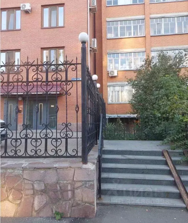 3-к кв. Башкортостан, Салават ул. Губкина, 22А (129.6 м) - Фото 1