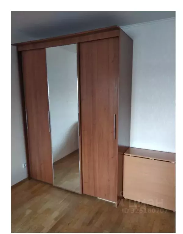 2-к кв. Московская область, Одинцово бул. Маршала Крылова, 1 (55.0 м) - Фото 1