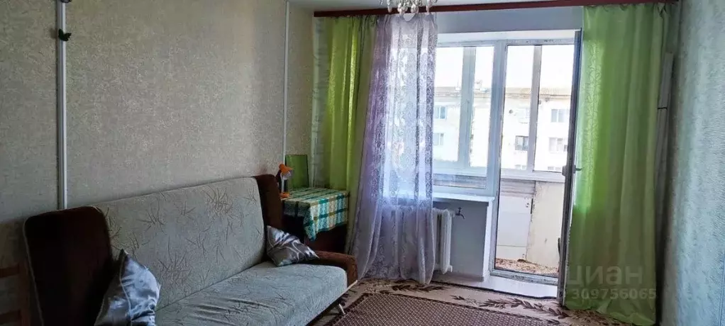 2-к кв. Крым, Евпатория ул. Конституции, 3 (40.0 м) - Фото 1