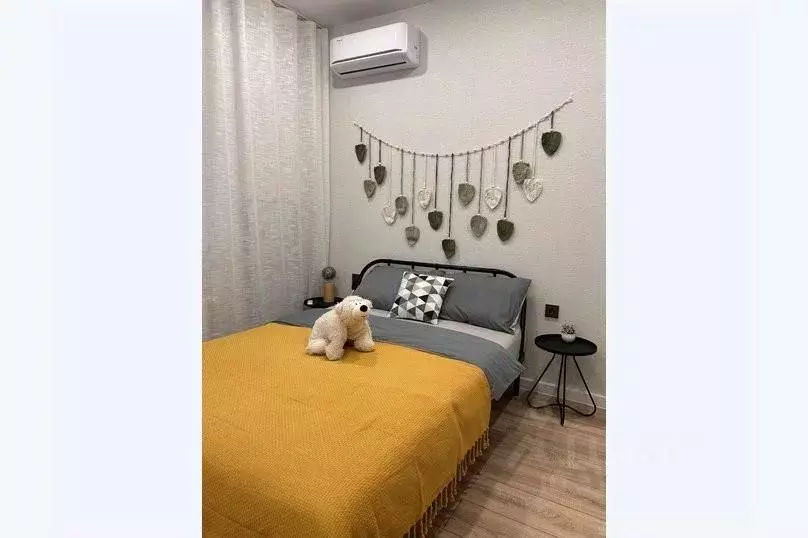1-к кв. Краснодарский край, Краснодар ул. Ивана Беличенко, 95к1 (26.0 ... - Фото 0
