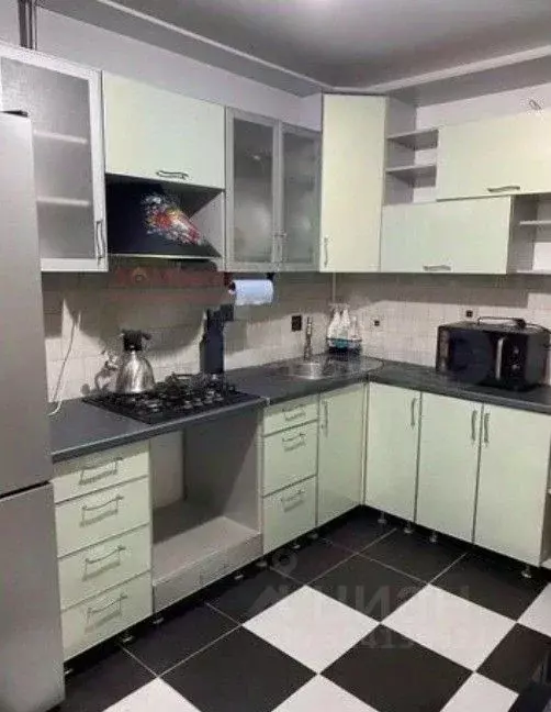 1-к кв. Смоленская область, Смоленск Кловская ул., 29 (39.8 м) - Фото 2