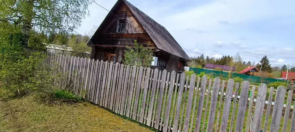 Дача 40 м на участке 7 сот. - Фото 0