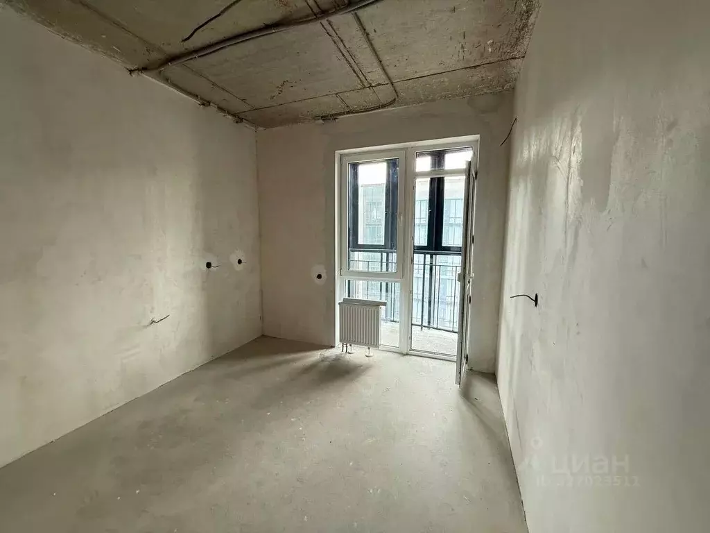 2-к кв. Краснодарский край, Анапа проезд Межсанаторный, 20лит1 (51.0 ... - Фото 1