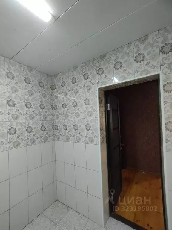 Дом в Саратовская область, Саратов проезд 1-й Магнитный, 26/28 (110 м) - Фото 1