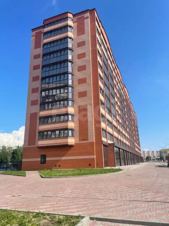 2-к кв. Вологодская область, Череповец Октябрьский просп., 62 (75.7 м) - Фото 1