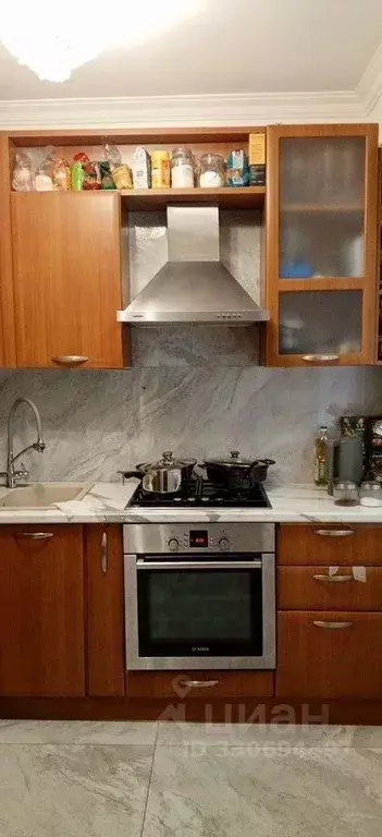 2-к кв. Санкт-Петербург Краснопутиловская ул., 90 (45.0 м) - Фото 2