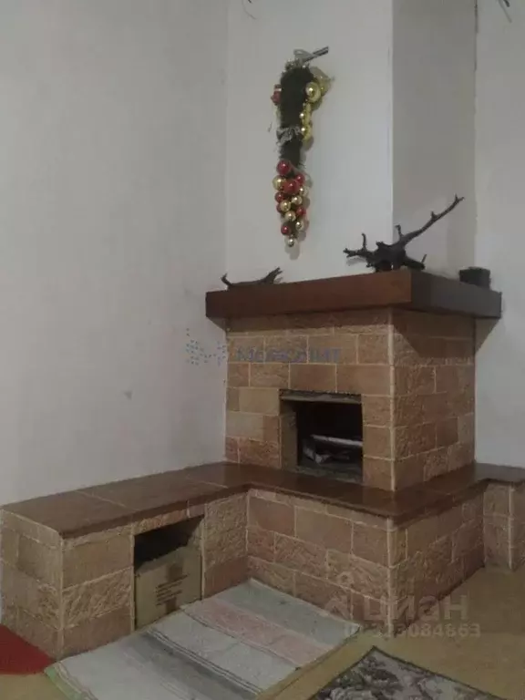 2-к кв. Нижегородская область, Семенов ул. Гагарина, 47 (56.6 м) - Фото 2