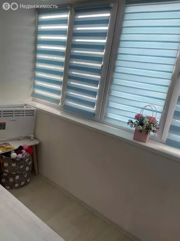 2-комнатная квартира: Новокуйбышевск, улица Дзержинского, 35А (50 м) - Фото 1