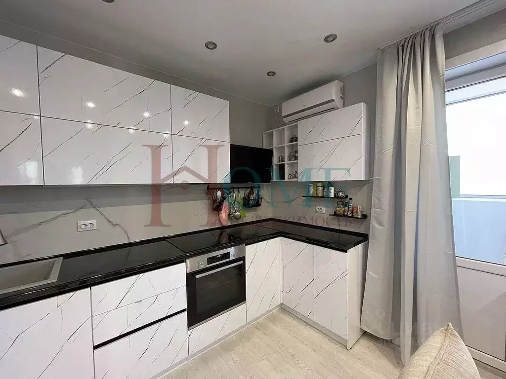2-к кв. Новосибирская область, Новосибирск ул. Писарева, 125 (60.0 м) - Фото 0
