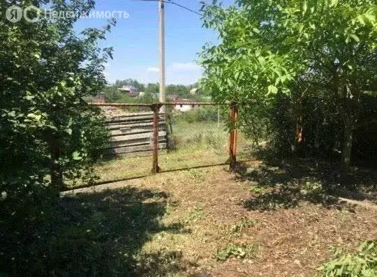 Участок в хутор Ленинаван, садоводческое некоммерческое товарищество ... - Фото 2