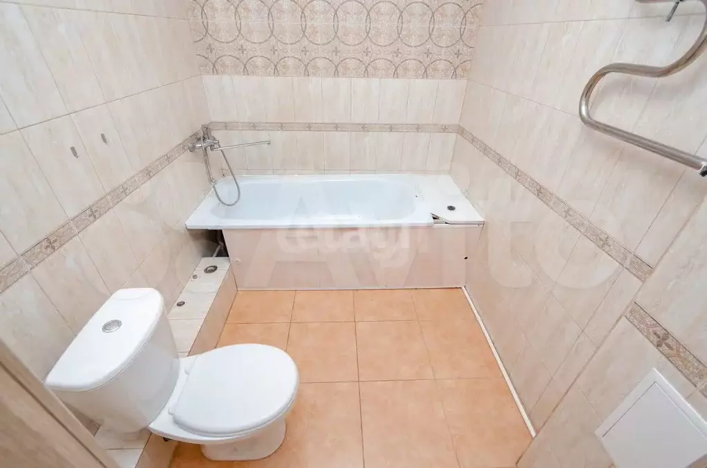 Квартира-студия, 32,8 м, 3/10 эт. - Фото 1