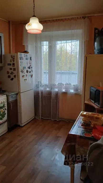 3-к кв. Владимирская область, Владимир Суздальский просп., 5 (60.0 м) - Фото 2