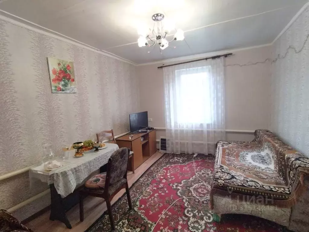 Дом в Ростовская область, Шахты пер. Курчатова (130 м) - Фото 0
