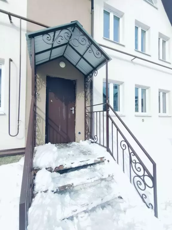 Таунхаус в Башкортостан, Уфа бул. Героев Труда, 7/9В (124 м) - Фото 1
