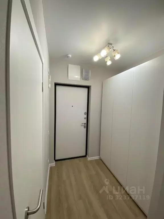 2-к кв. Московская область, Одинцовский городской округ, с. Лайково, ... - Фото 2