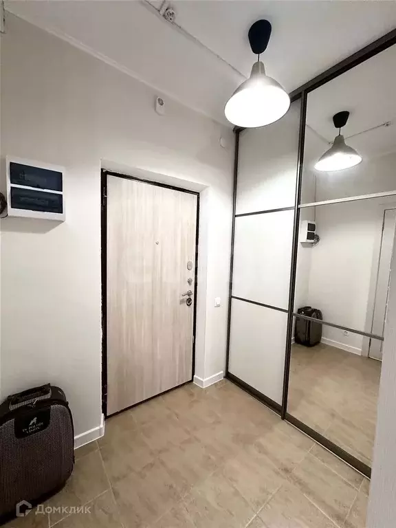 Продаётся 1-к квартира, 33.35 м - Фото 0