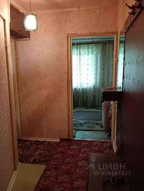 2-к кв. Московская область, Талдом Юбилейный мкр, 16 (37.2 м) - Фото 1