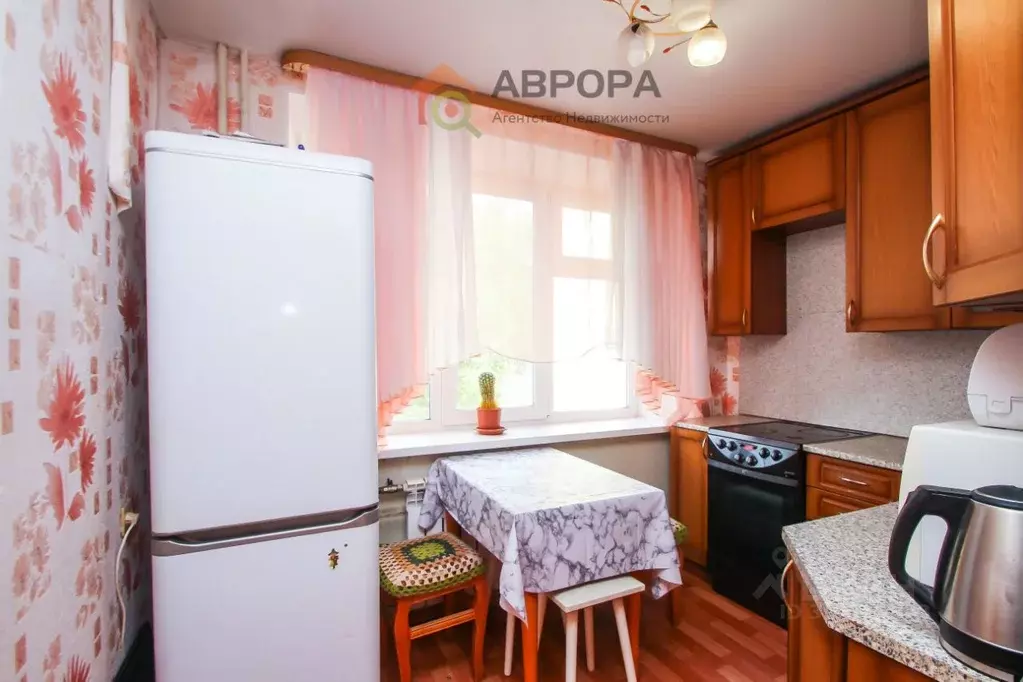 2-к кв. Ханты-Мансийский АО, Сургут ул. Маяковского, 34 (44.9 м) - Фото 1
