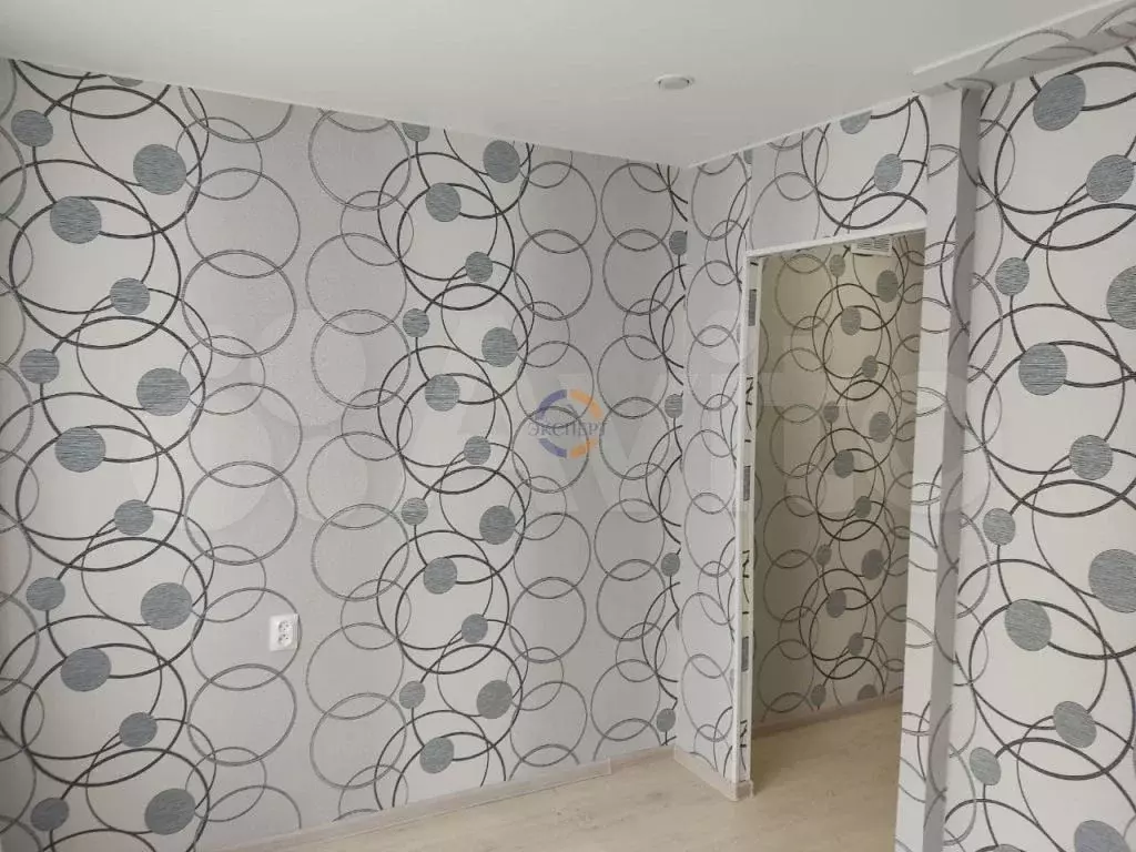 Квартира-студия, 12,7 м, 2/5 эт. - Фото 1