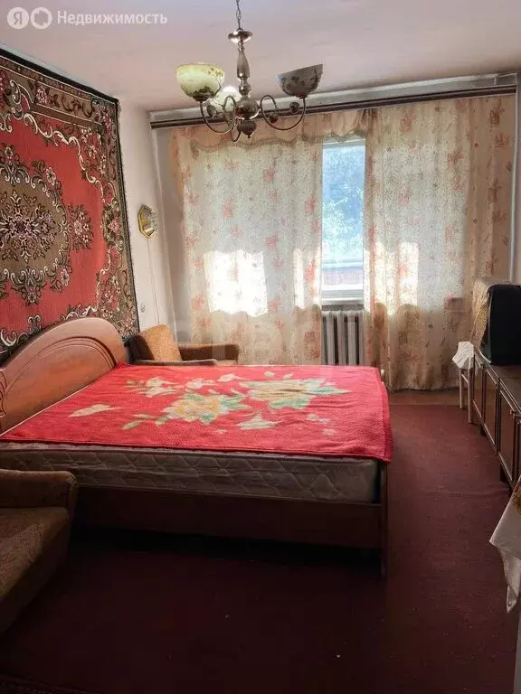 3-комнатная квартира: Комсомольск-на-Амуре, Магистральное шоссе, 17к2 ... - Фото 2