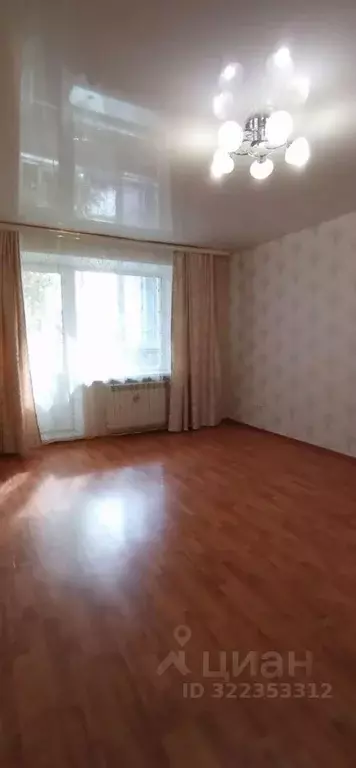 2-к кв. Самарская область, Самара Нагорная ул., 136 (51.0 м) - Фото 1