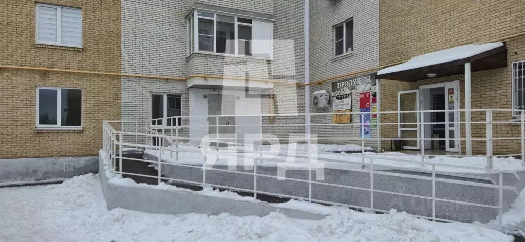 Офис в Ростовская область, Батайск ул. Котова (117 м) - Фото 1