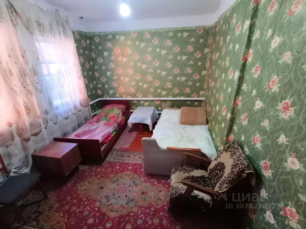 Дом в Краснодарский край, Краснодар ул. Михаила Власова (52 м) - Фото 0