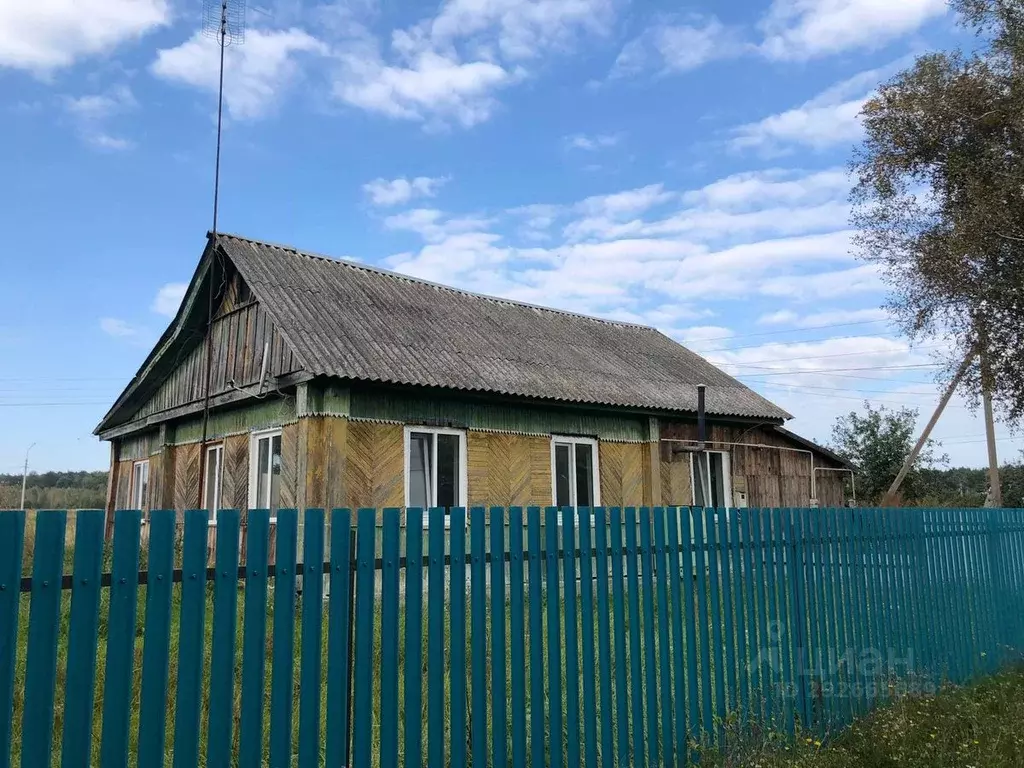 Дом в Брянская область, Навля рп ул. Щорса, 79 (71 м) - Фото 2