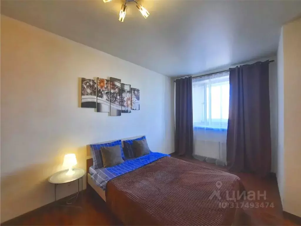 2-к кв. Московская область, Реутов Носовихинское ш., 27 (50.0 м) - Фото 0