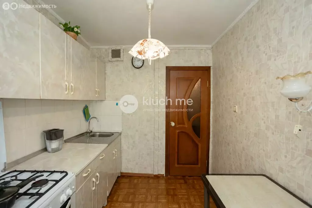 3-комнатная квартира: Казань, улица Кул Гали, 11/52А (71.2 м) - Фото 2