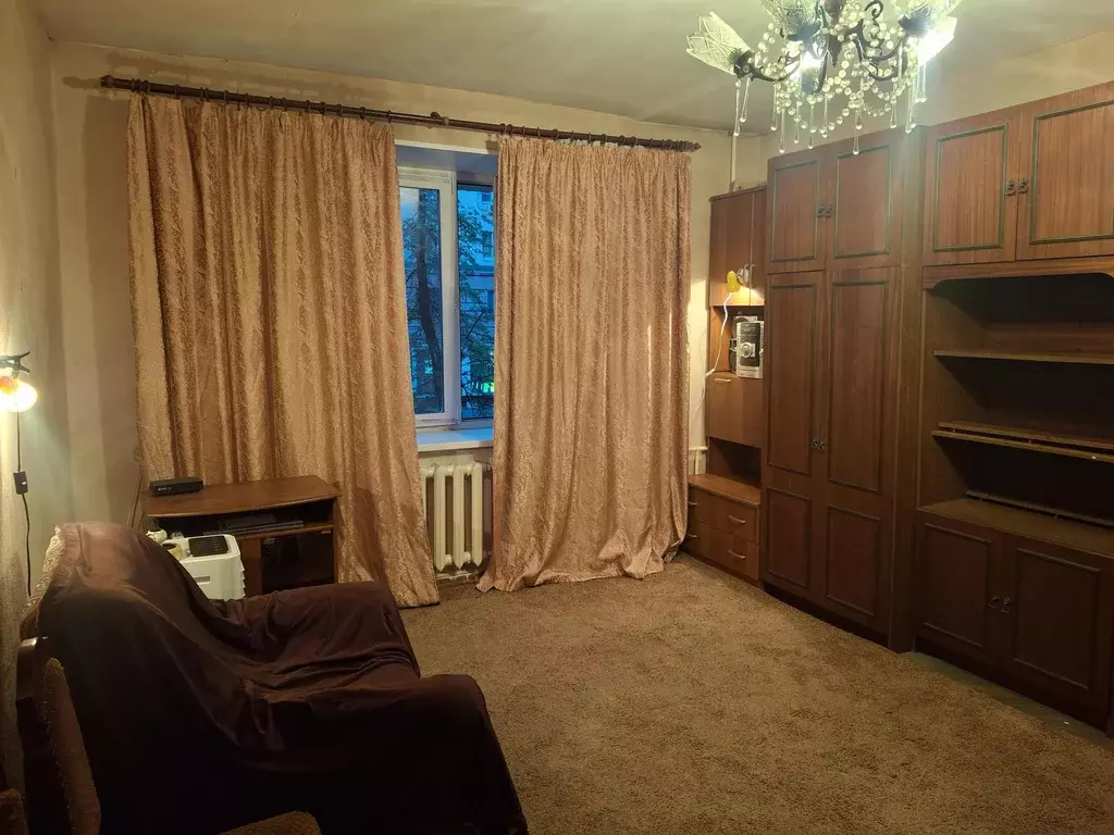 Продаётся 2-к квартира, 43 м - Фото 0